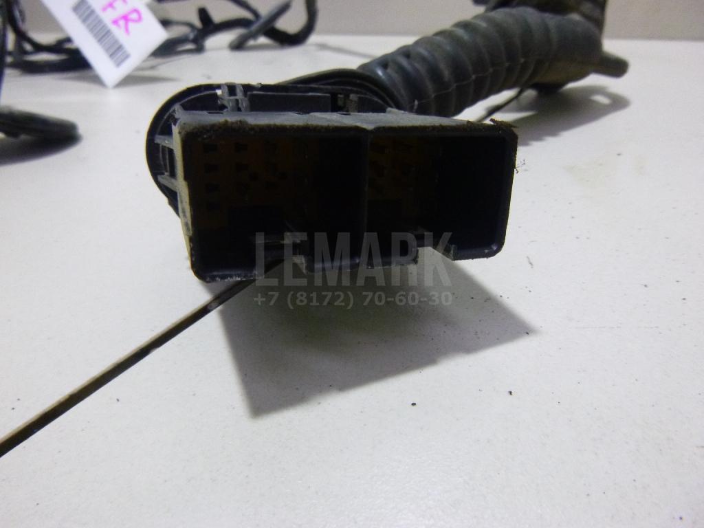 Проводка (коса) 3M5T14A584ACN Ford