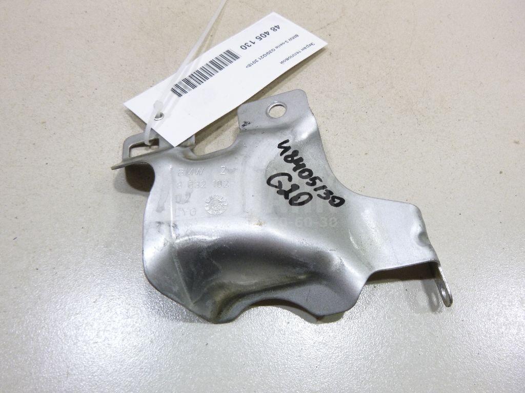 Экран тепловой для  BMW 4-serie F32/F33/F82 2012-2020