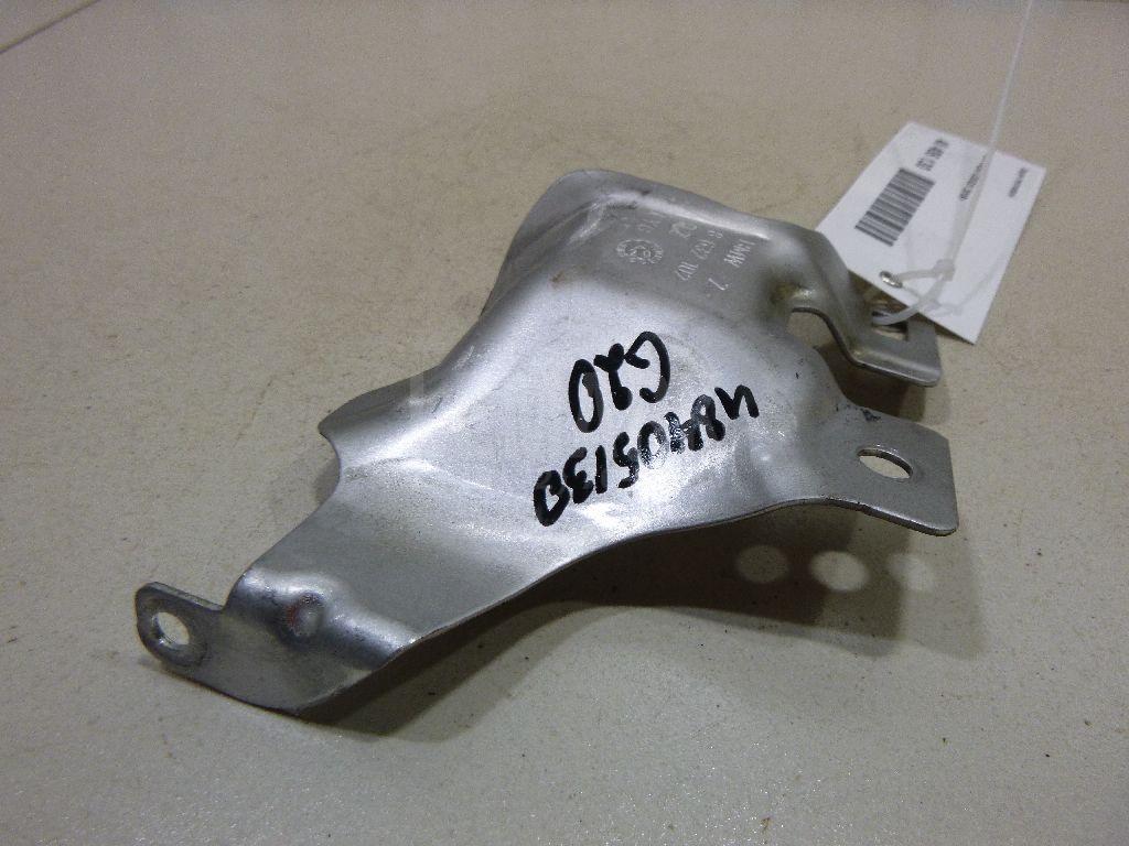 Экран тепловой для  BMW 4-serie F32/F33/F82 2012-2020