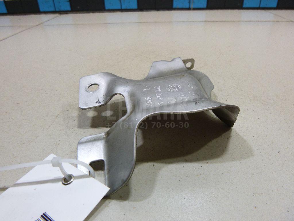 Экран тепловой для  BMW 4-serie F32/F33/F82 2012-2020