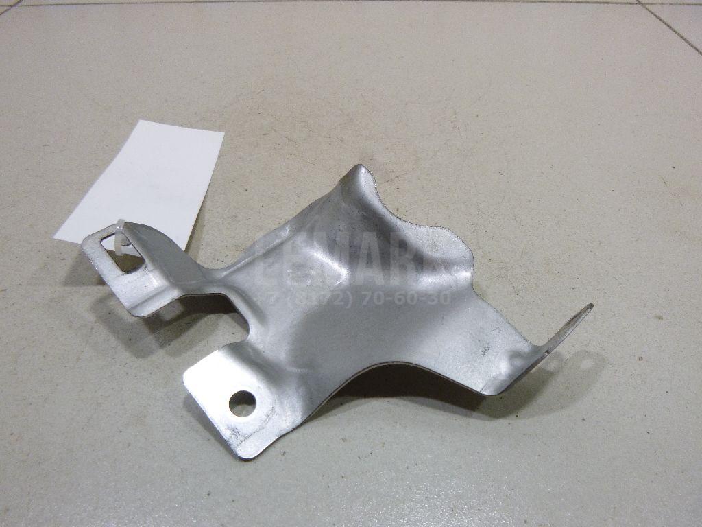 Экран тепловой для  BMW 4-serie F32/F33/F82 2012-2020
