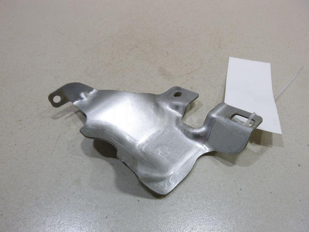 Экран тепловой для  BMW 4-serie F32/F33/F82 2012-2020