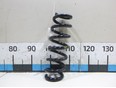 Пружина задняя