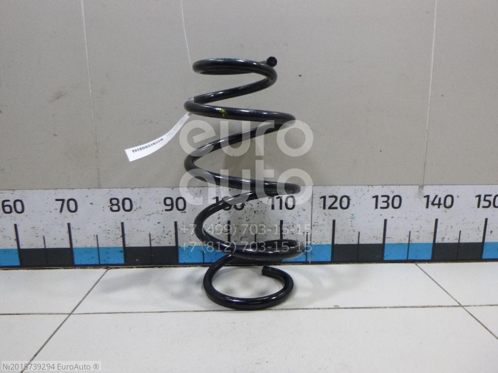 SPRING COIL FR NO TOYOTA 481310E210