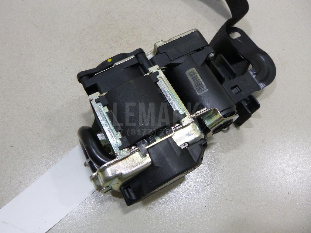 Ремень безопасности с пиропатроном для  BMW 2-serie F22/F23/F87 2013-2020