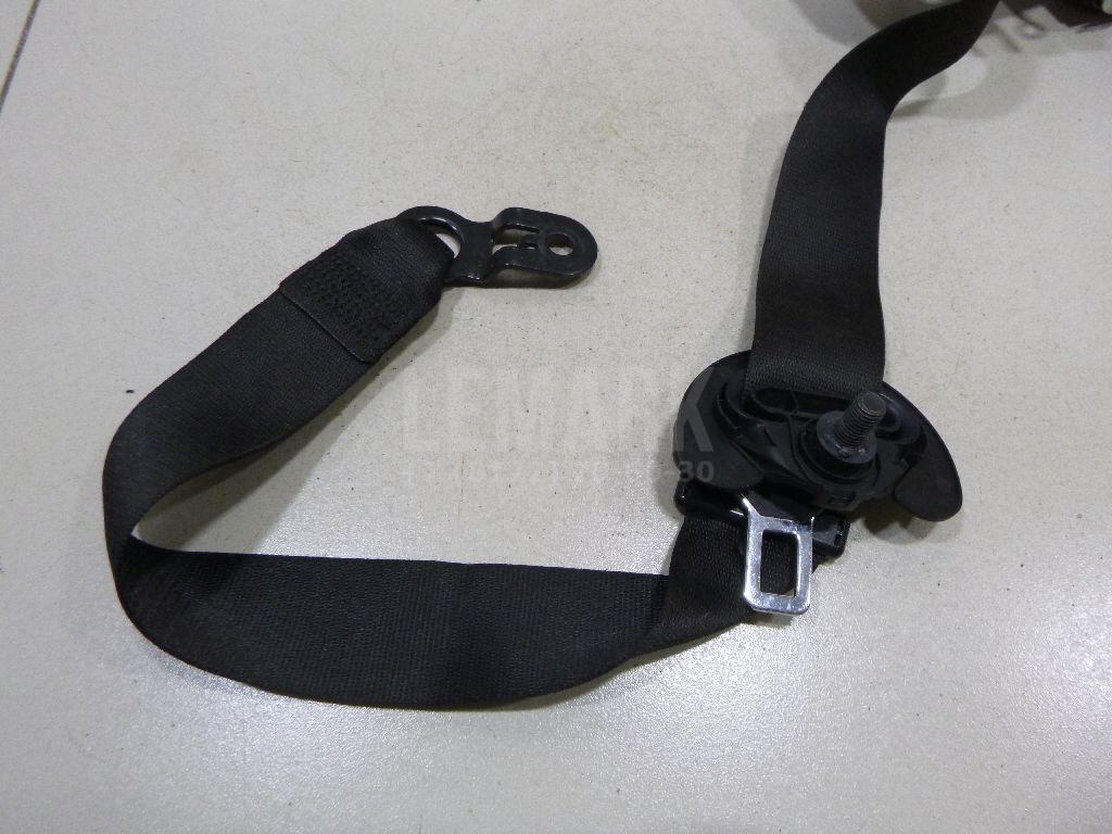 Ремень безопасности с пиропатроном для  BMW 2-serie F22/F23/F87 2013-2020