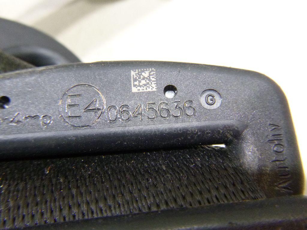 Ремень безопасности с пиропатроном для  BMW 2-serie F22/F23/F87 2013-2020