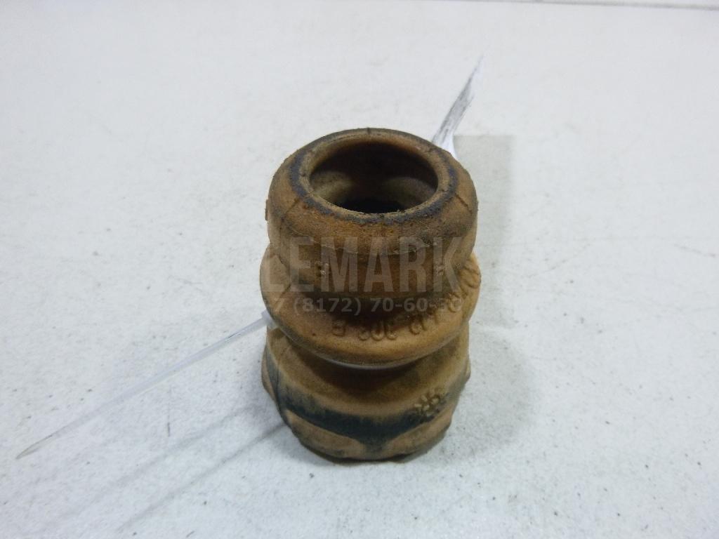 Отбойник переднего амортизатора 1K0412303B VAG
