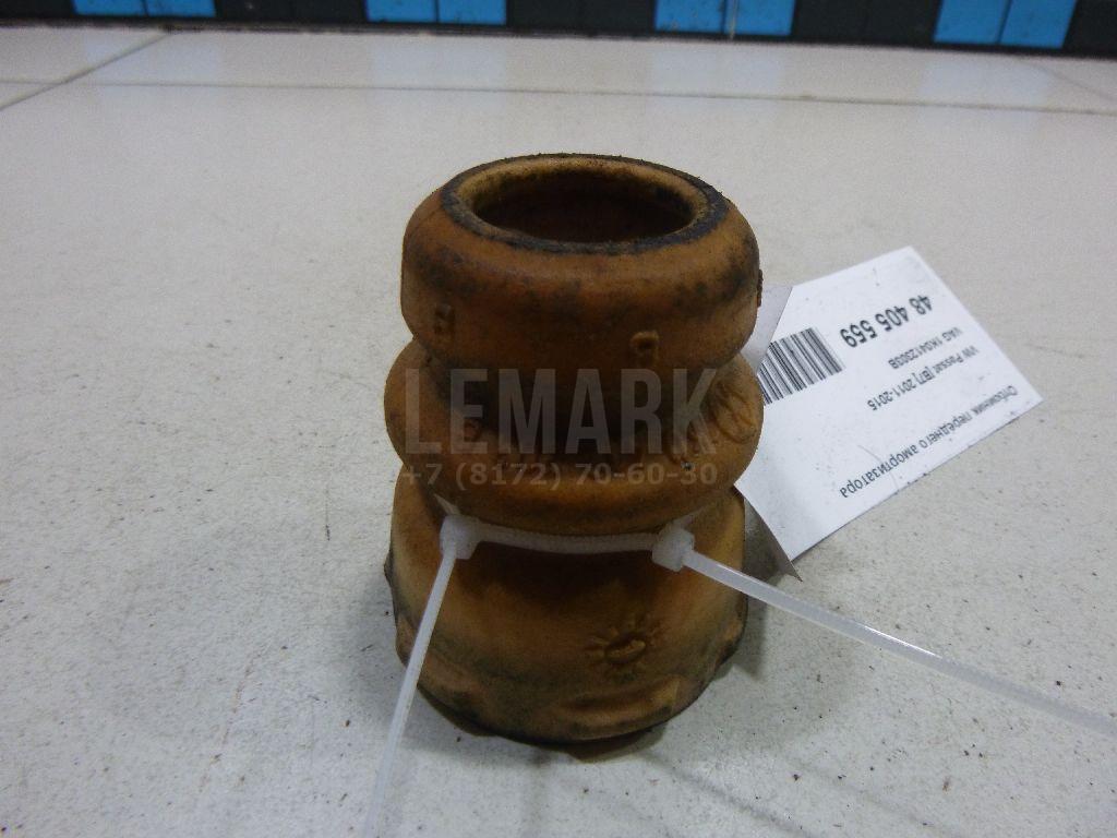 Отбойник переднего амортизатора 1K0412303B VAG