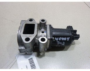 Клапан рециркуляции выхлопных газов для Mitsubishi Pajero/Montero Sport (KH) 2008-2015 с разбора состояние отличное