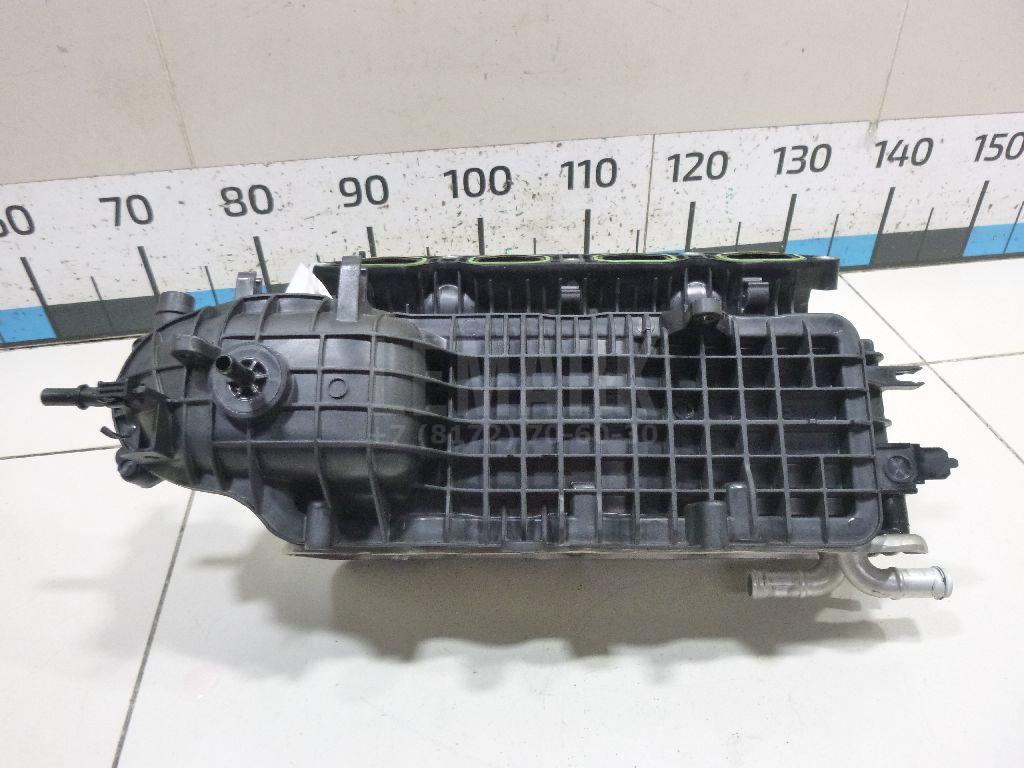 Коллектор впускной для  BMW 5-serie G30/G31/F90 2017-2023