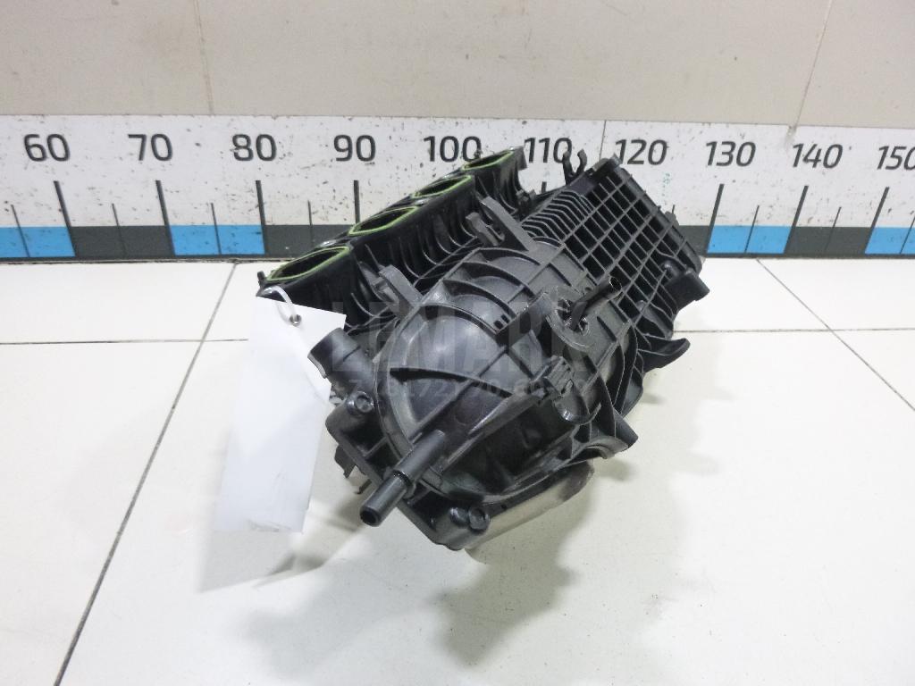 Коллектор впускной для  BMW 5-serie G30/G31/F90 2017-2023