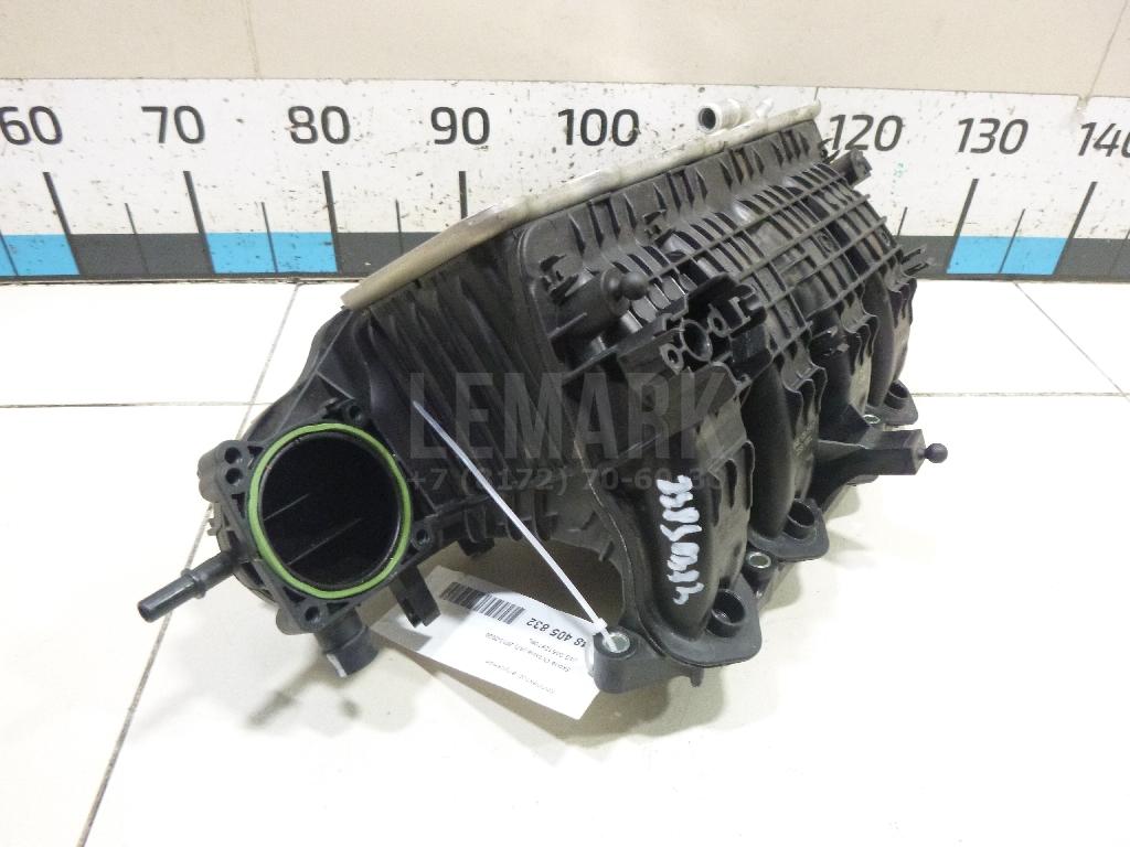 Коллектор впускной для  BMW 5-serie G30/G31/F90 2017-2023