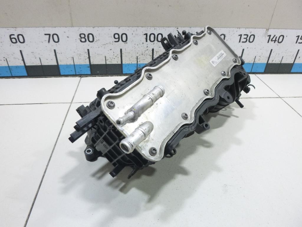 Коллектор впускной для  BMW 5-serie G30/G31/F90 2017-2023