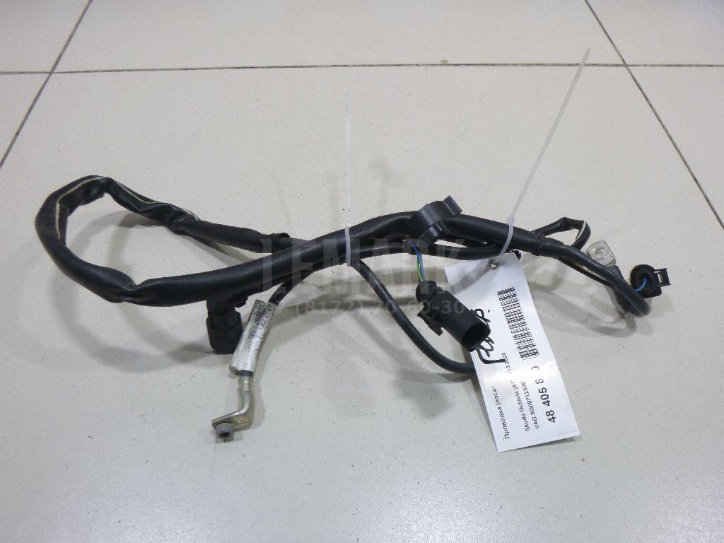 Проводка (коса) 5Q0971230EA VAG