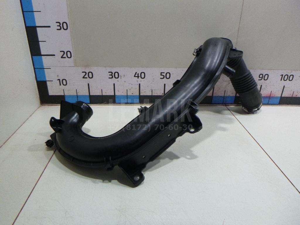 Воздуховод 1772295 Ford