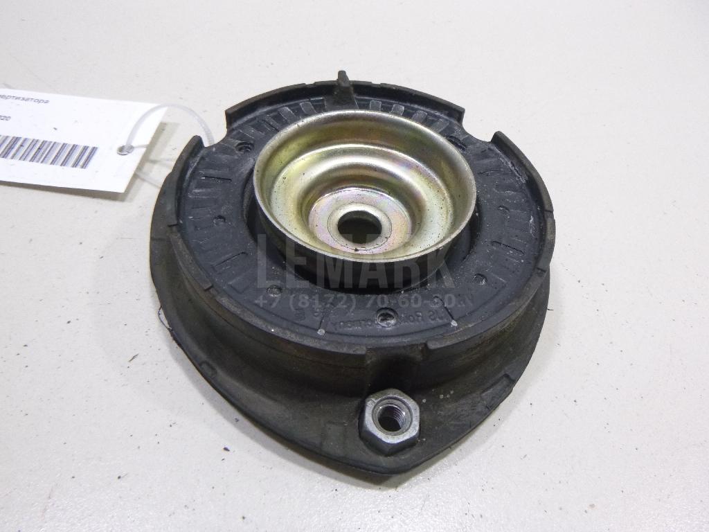 Опора переднего амортизатора для  BMW X3 E83 2004-2010