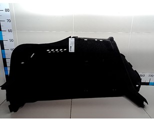 Обшивка багажника для Skoda Octavia (A7) 2013-2020 б/у состояние отличное