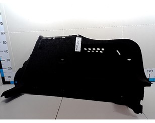 Обшивка багажника для Skoda Octavia (A7) 2013-2020 б/у состояние отличное