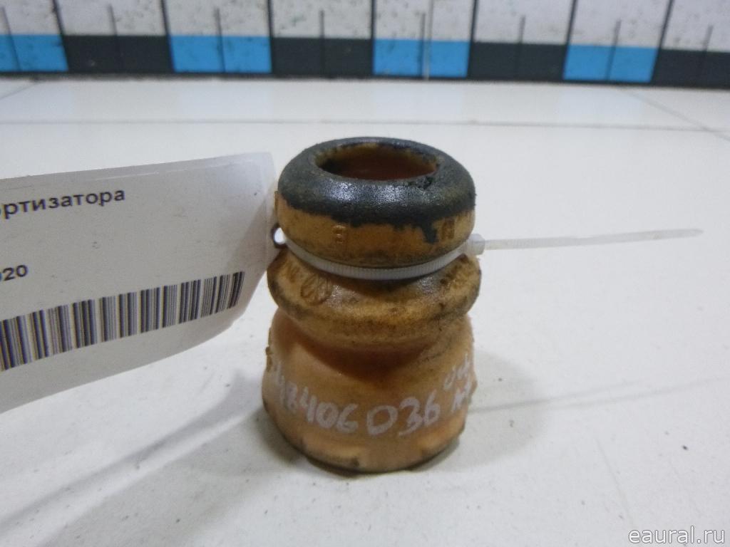 Отбойник переднего амортизатора