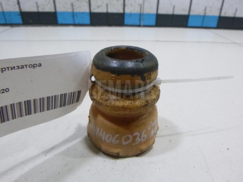 Отбойник переднего амортизатора 1K0412303B VAG