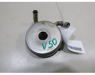 Радиатор масляный для Lexus ES (SV40) 2006-2012 с разборки состояние отличное