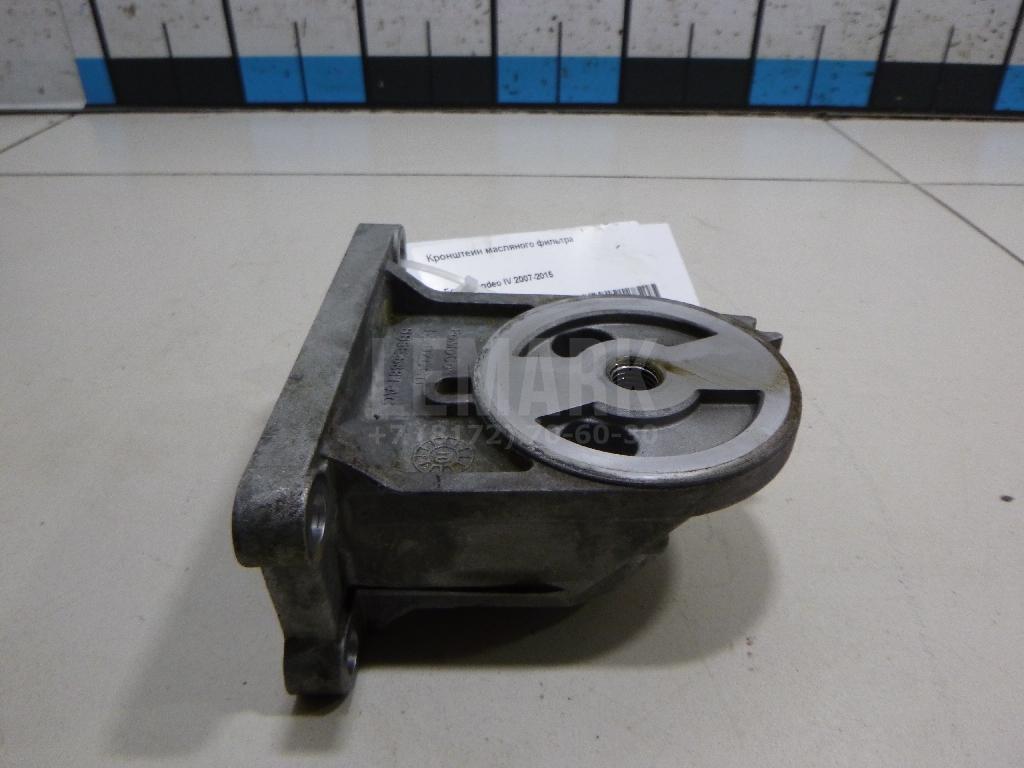 Кронштейн масляного фильтра 5149304 Ford