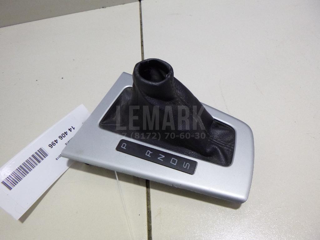 Чехол кулисы 5285916 Ford