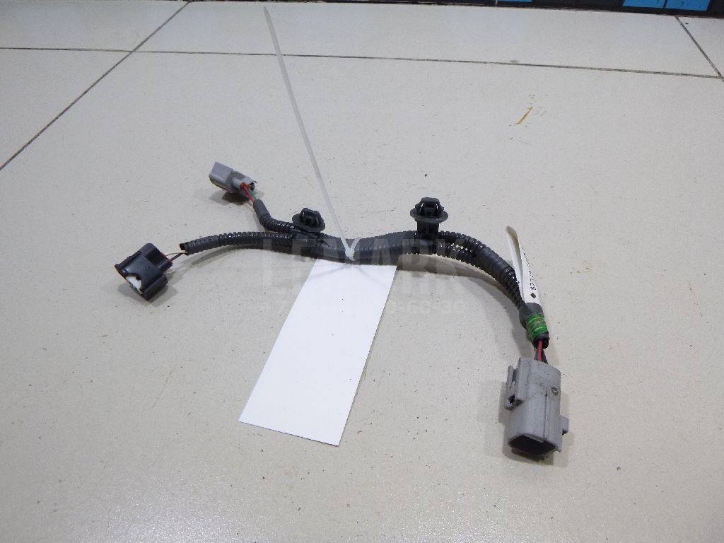 Проводка (коса) 8221906010 Toyota