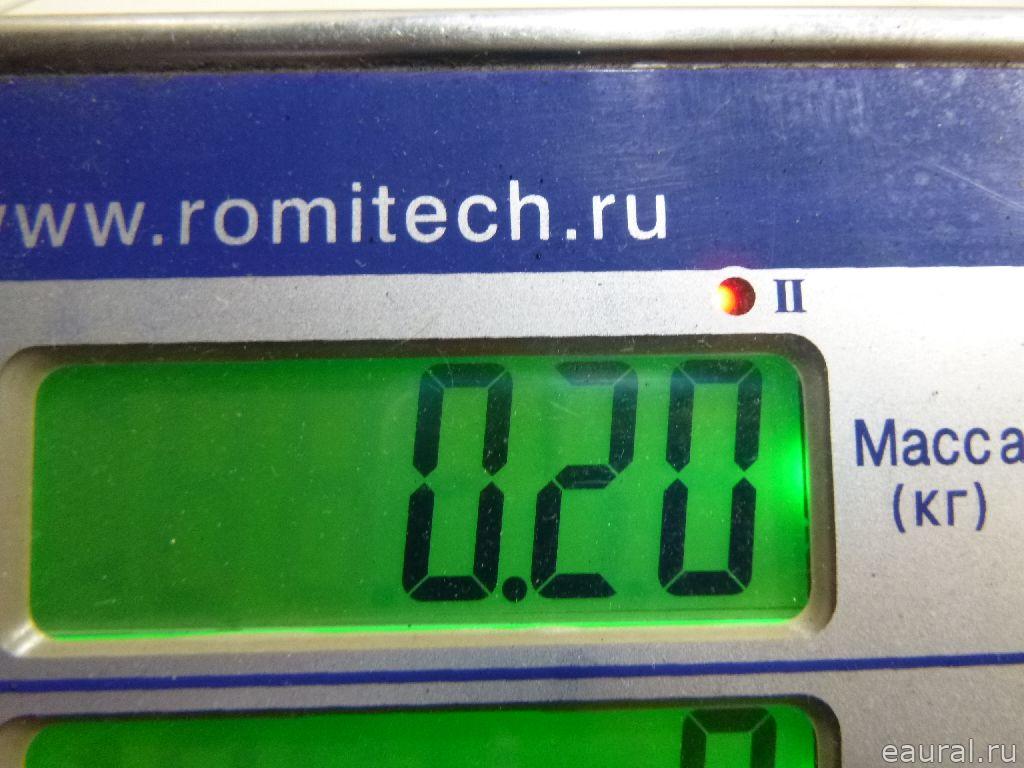 Катушка зажигания