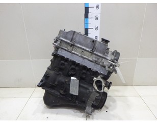 Двигатель 4D56 для Mitsubishi Pajero/Montero Sport (KH) 2008-2015 б/у состояние отличное