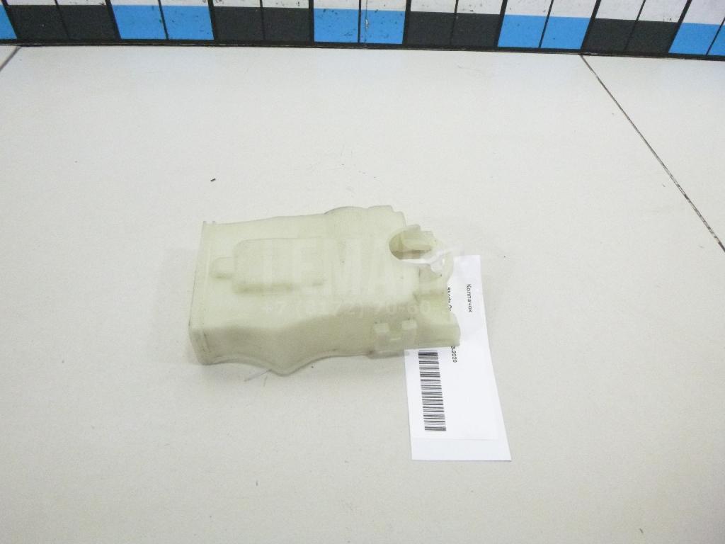 Колпачок 5E0837349A VAG