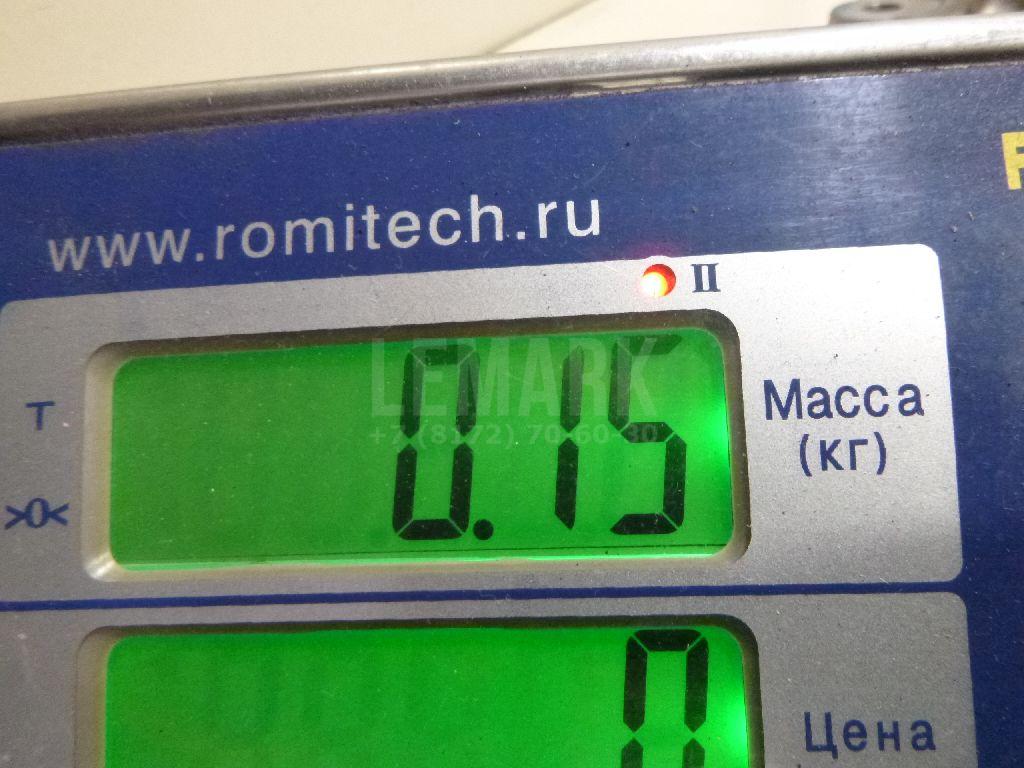 Болт заднего рычага