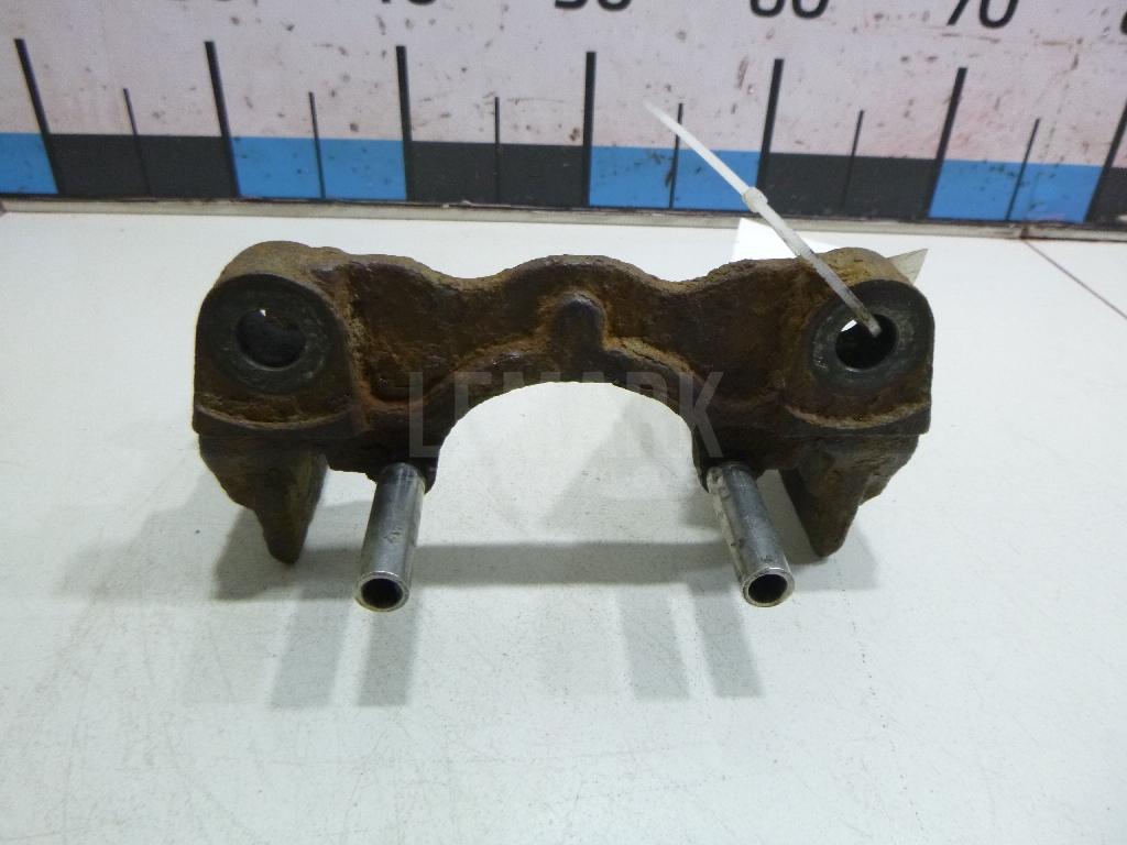 Скоба суппорта заднего 7L6615425A VAG