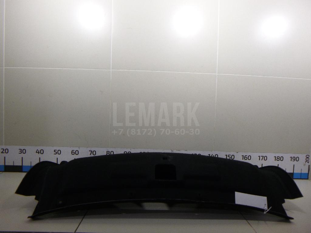 Обшивка крышки багажника для  Bentley Mulsanne 2010-2020