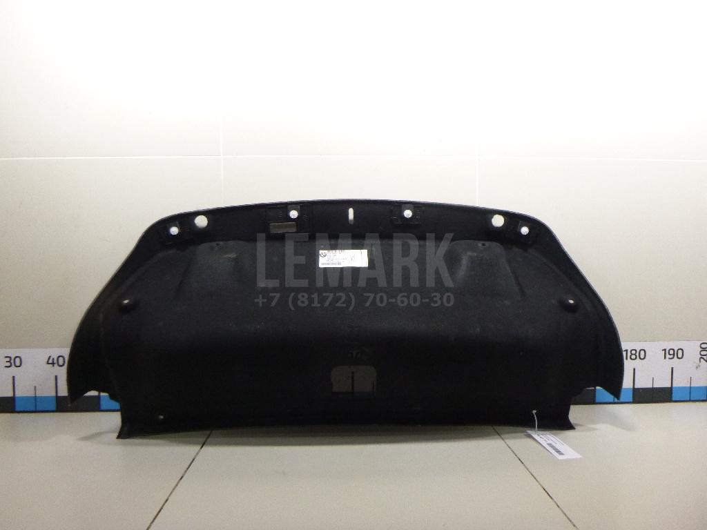 Обшивка крышки багажника для  Bentley Mulsanne 2010-2020