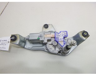 Моторчик стеклоочистителя задний для Citroen C4 Aircross 2012-2017 с разборки состояние отличное