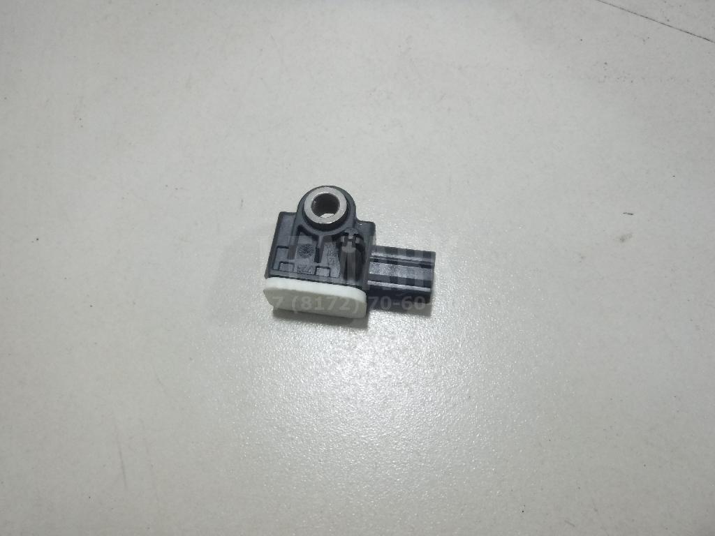 Датчик AIR BAG 8M5T14B342AC Ford