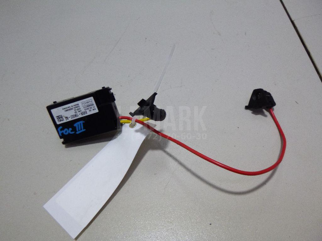 Блок электронный AV6N15K607AE Ford
