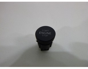 Кнопка запуска двигателя для Skoda Fabia 2015> б/у состояние отличное
