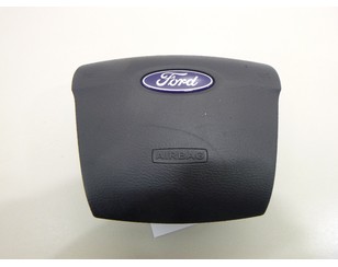 Подушка безопасности в рулевое колесо для Ford Galaxy 2006-2015 б/у состояние отличное