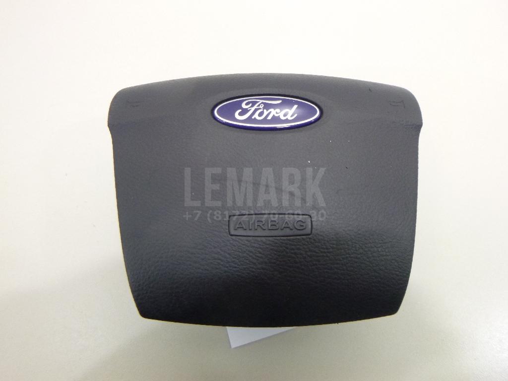 Подушка безопасности в рулевое колесо 1677413 Ford