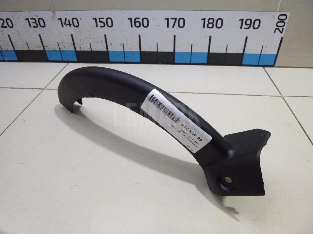 Кожух для  BMW 1-serie F20/F21 2011-2019
