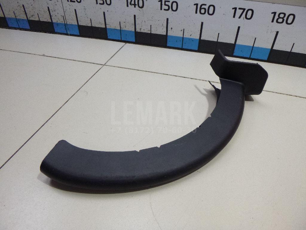 Кожух для  BMW 1-serie F20/F21 2011-2019