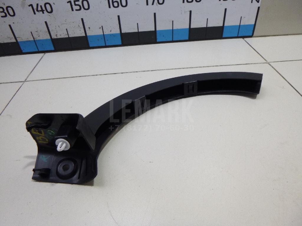 Кожух для  BMW 1-serie F20/F21 2011-2019