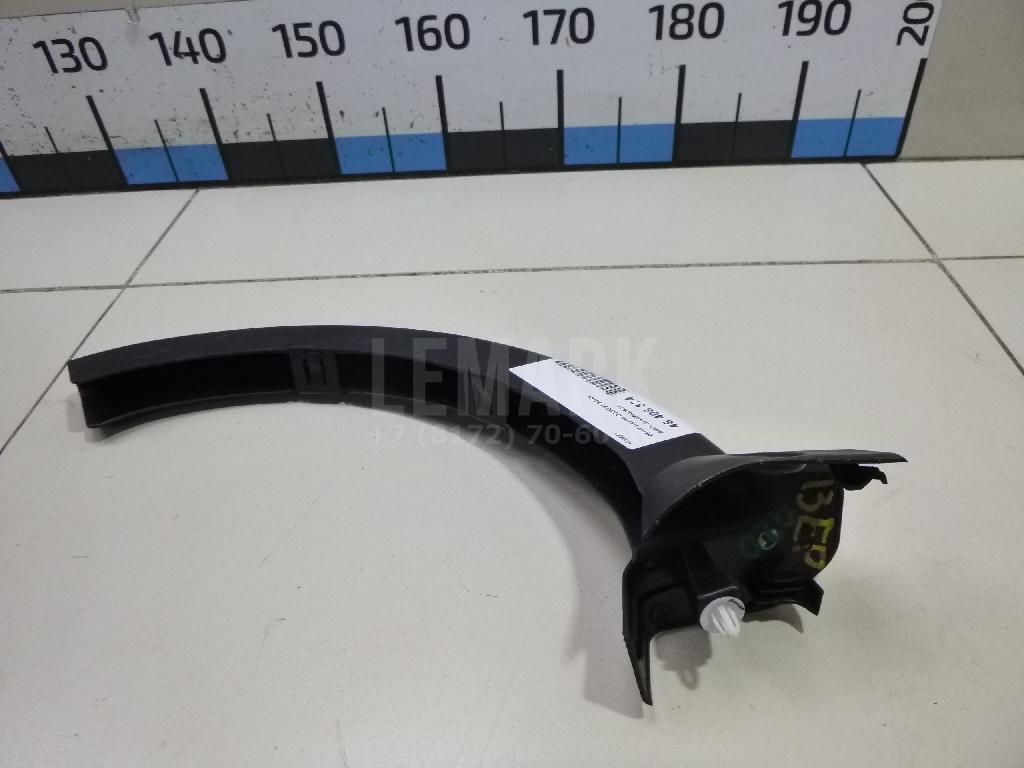 Кожух для  BMW 1-serie F20/F21 2011-2019