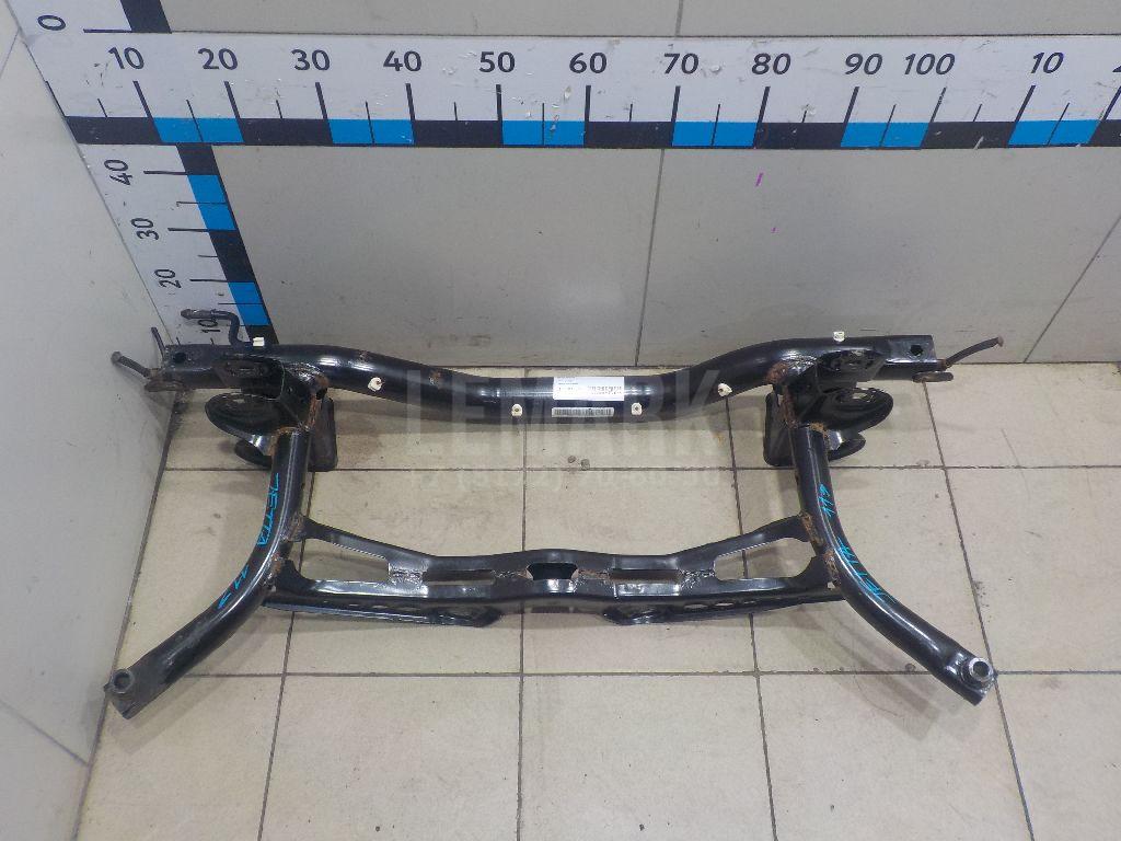 Балка задняя 5C0505315H VAG
