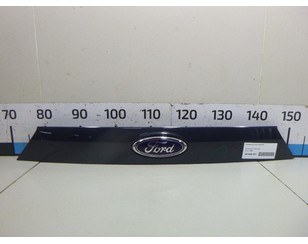 Накладка крышки багажника для Ford Mondeo IV 2007-2015 б/у состояние хорошее