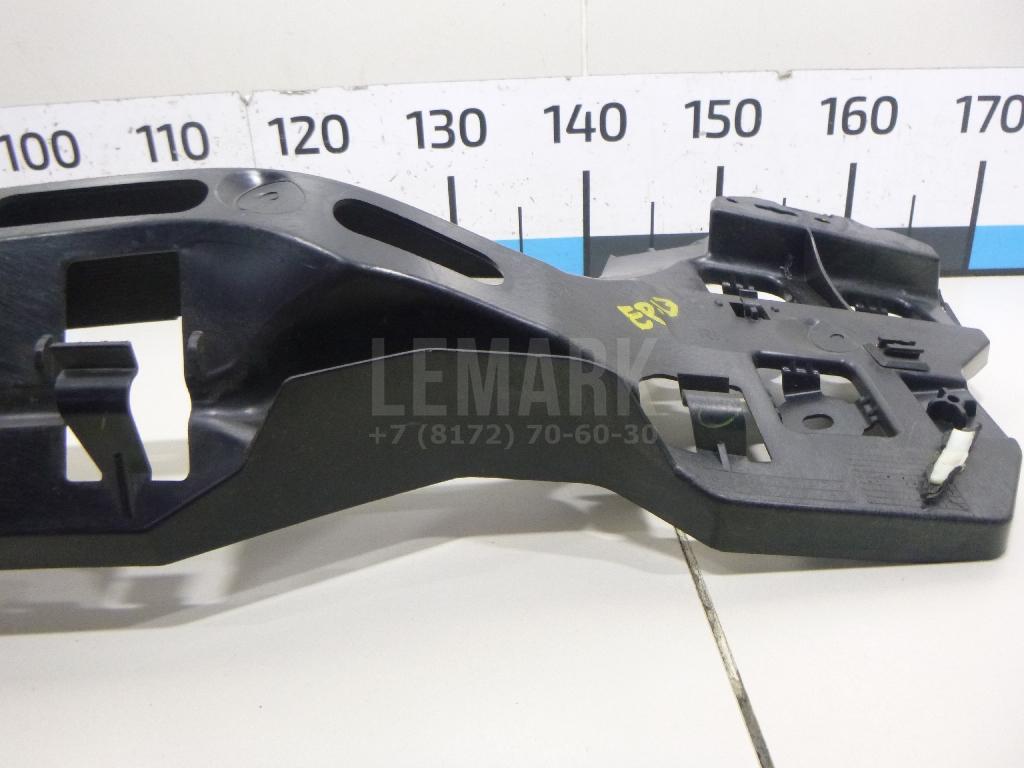 Направляющая заднего бампера правая для  BMW X2 U10 2023