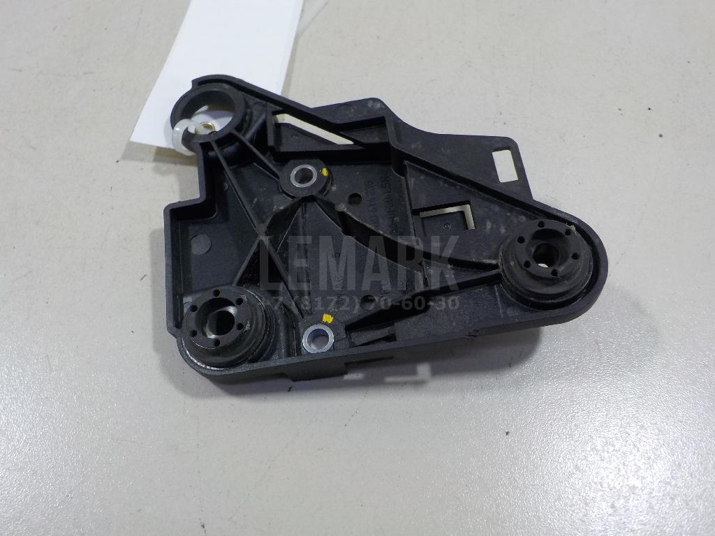 Кронштейн блока ABS (насос) 5Q0614235 VAG